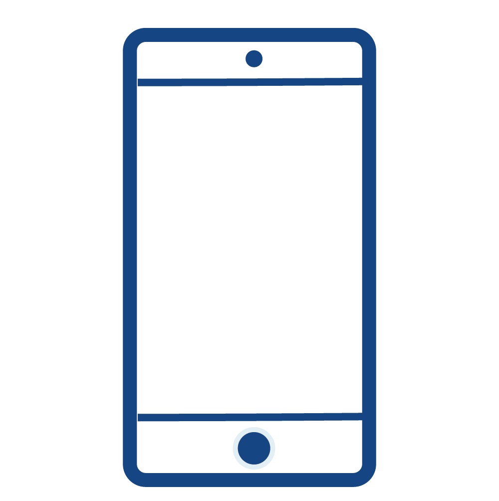 PAD guideline slide set icon
