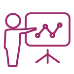 PAD guideline slide set icon