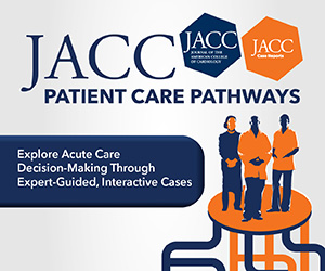JACC patient care pathways graphic