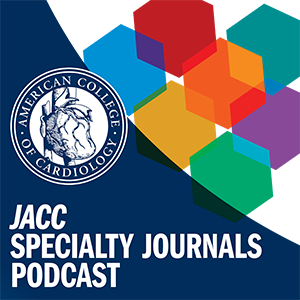 JACC Specialty Journals Podcast