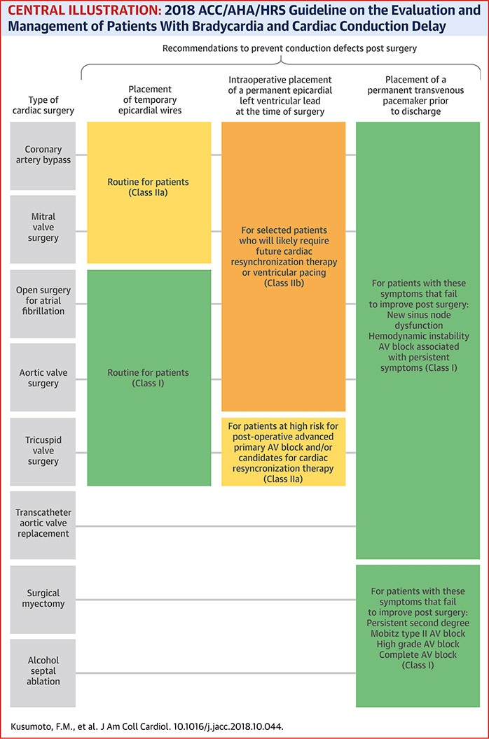 ACC/AHA Guidelines for the Evaluation and Management of Chronic