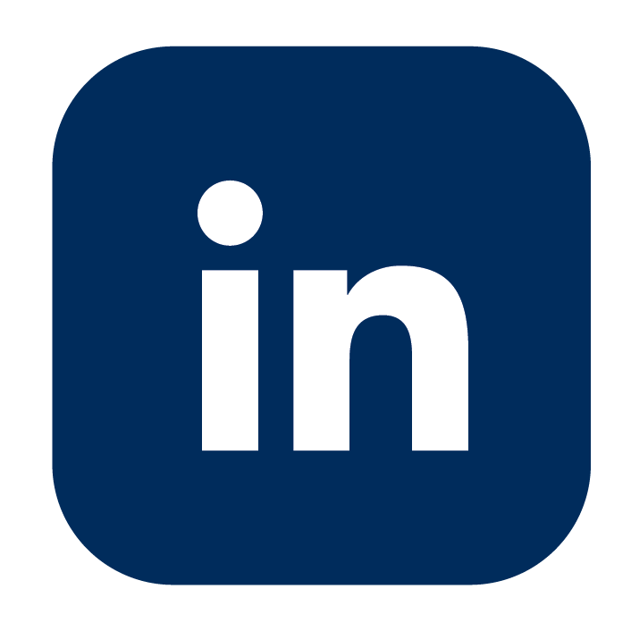 linkedin icon