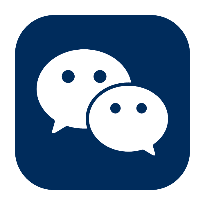 wechat icon